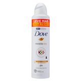 Desodorante Aerosol Dove Invisible Dry 250ml