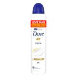 Desodorante Aerosol Dove Original 250ml