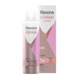 Rexona Clinical Classic Aerosol 150ml