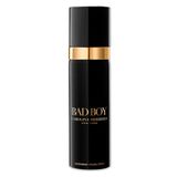 Desodorante Aerosol Carolina Herrera Masculino Bad Boy