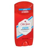 Old Spice High Endurance Desodorante Stick Fresh 3 Oz By Old Spice