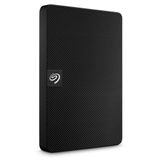 Hd Externo Seagate Expansion,2tb, Usb, Preto-stkm2000400