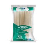 Espeto de Bambu Theoto Grande 50 un