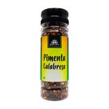 Pimenta Calabresa Kampo De Ervas 50g