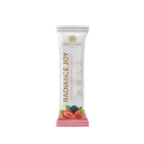 Kit 3x: Radiance Joy White Chocolate/berries Essential 50g