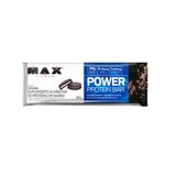 Power Protein Bar - 1 Unidade 90g Cookies - Max Titanium