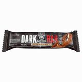 Barra Proteica Integralmedica Darkness Bar Sabor Chocolate M