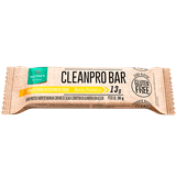 Barra De Proteína Cleanpro Whey Baunilha E Nibs Nutrify 50g