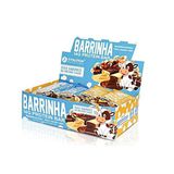 Barrinha Protein Bar 14g Evo Duo