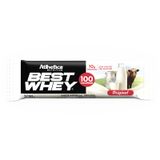 Best Whey Bar Original Atlhetica 30g