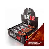 Dark Whey Bar 8 Und Darkness - Chocolate