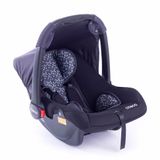 Bebê Conforto Wizz Cosco - Preto