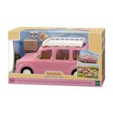 Sylvanian Families Van Piquenique Em Família  Epoch 5535