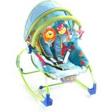 Cadeirinha Bouncer Sunshine Baby Safety 1st Pet&#39;s World