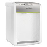 Purificador De Água Consul Cpb34as Branco 1,5 Litros Bivolt