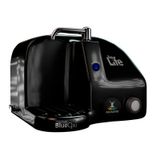 Purificador De Água Top Life Blueoxi 2 Em 1 Preto 220v