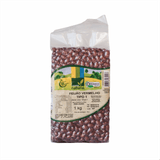 Feijão Vermelho Orgânico Coopernatural 1kg