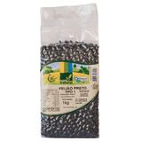Feijão Preto Orgânico Coopernatural 1kg