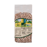 Kit 2x: Feijão Carioca Orgânico Coopernatural 500g