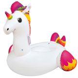 Boia Gigante Unicornio Grande  Mor