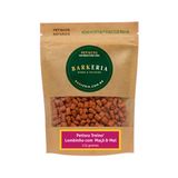 Petisco Treino De Lombinho, Maçã E Mel Barkeria 125g