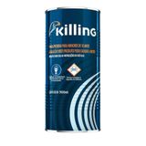 Agua Raz 0.900ml Killing Kisa-ras