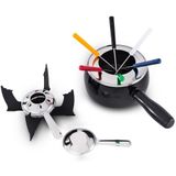 Conjunto Para Fondue - Fondues E Petiscos Brinox