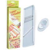 Kit 2 Super Fatiador Cortador De Legumes Menor Preço