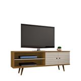 Rack Ônix Para Tvs Até 60 Polegadas