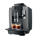 Máquina de Café Expresso Jura Mod. WE8 - 220 Volts