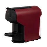 Cafeteira Café Expresso Cápsulas Delta Q Quick Vermelho 127v