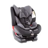 Cadeirinha Jasper 0 A 36kg Com Isofix Maxi-cosi - Authentic Black