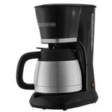 Cafeteira Com Jarra Cm200i 800w Black E Decker 127v