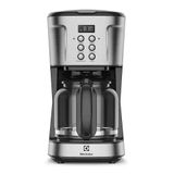 Cafeteira Elétrica Digital Electrolux Experience Ecm30