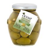 Olymp Azeitonas Verdes Com Queijo Feta 200g