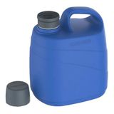 Garrafa Térmica 5 Litros - Azul