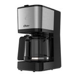 Cafeteira Elétrica INOx 1.2 Litros Ocaf600 127 Volts - Oster