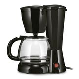 Cafeteira Elétrica 30 Xícaras Com Jarra De Vidro Filtro Permanente E Colher Dosadora 127v 200w