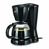 Cafeteira Elétrica 30 Xícaras Com Filtro Permanente Multilaser 220v - Be04