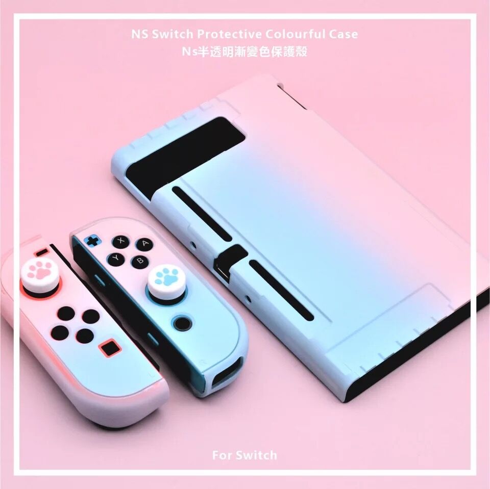 Encarte e Case/capa para cartucho do Nintendo Switch (SEM JOGO INCLUSO)