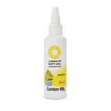 Corante Soft Gel Amarelo 60g - Mago