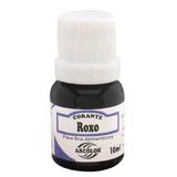 Corante Liquido Roxo 10ml - Arcolor