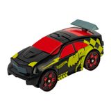 Hot Wheels Pista Lançador Extreme Preto - Fun Divirta-se