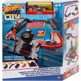 Pista Hot Wheels City Conjunto De Expansão - Mattel Hdn95