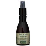 Água de Aloe Nutritiva Livealoe - Tônico Facial - 120ml
