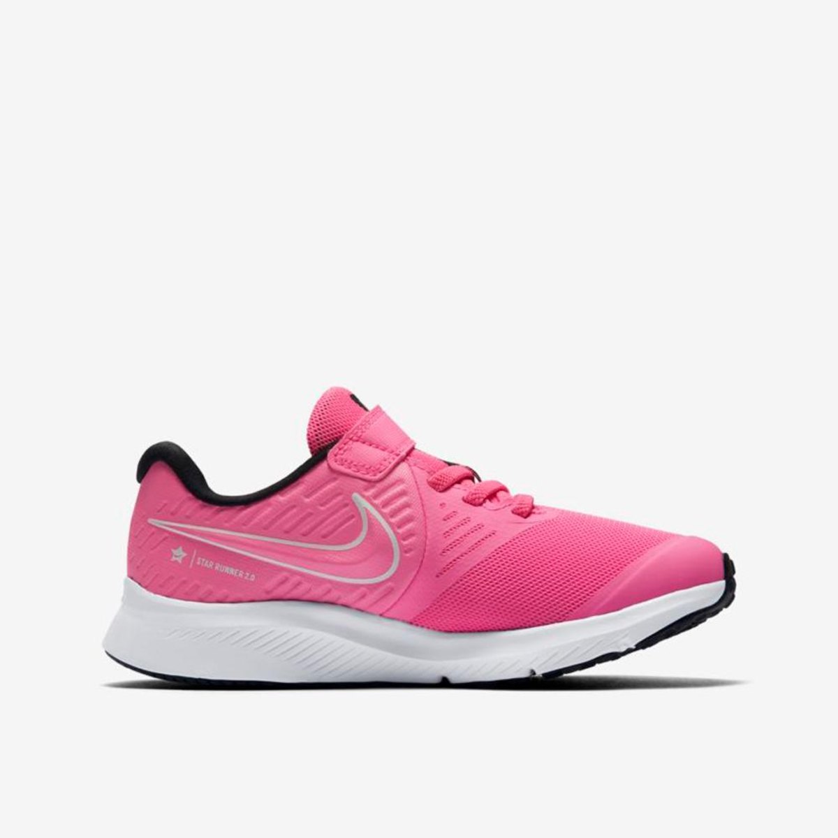 tenis nike infantil feminino 32