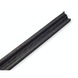 Protetor Veda Portas Rolinho Korino impermeável 90 Cm