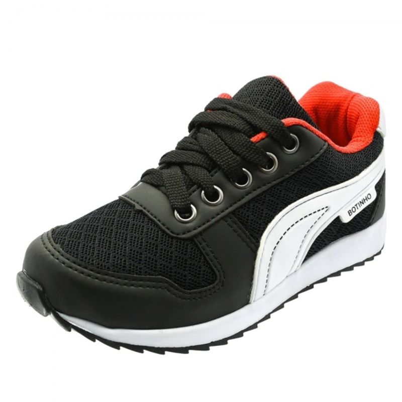 tenis esporte infantil