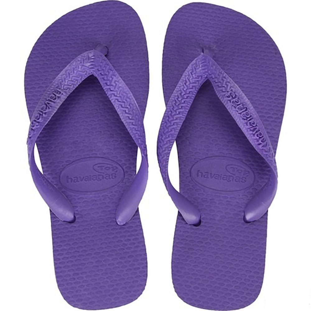 Chinelo Havaianas Top Unissex