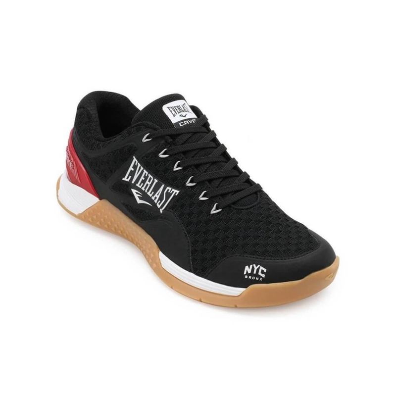 tenis everlast crossfit masculino